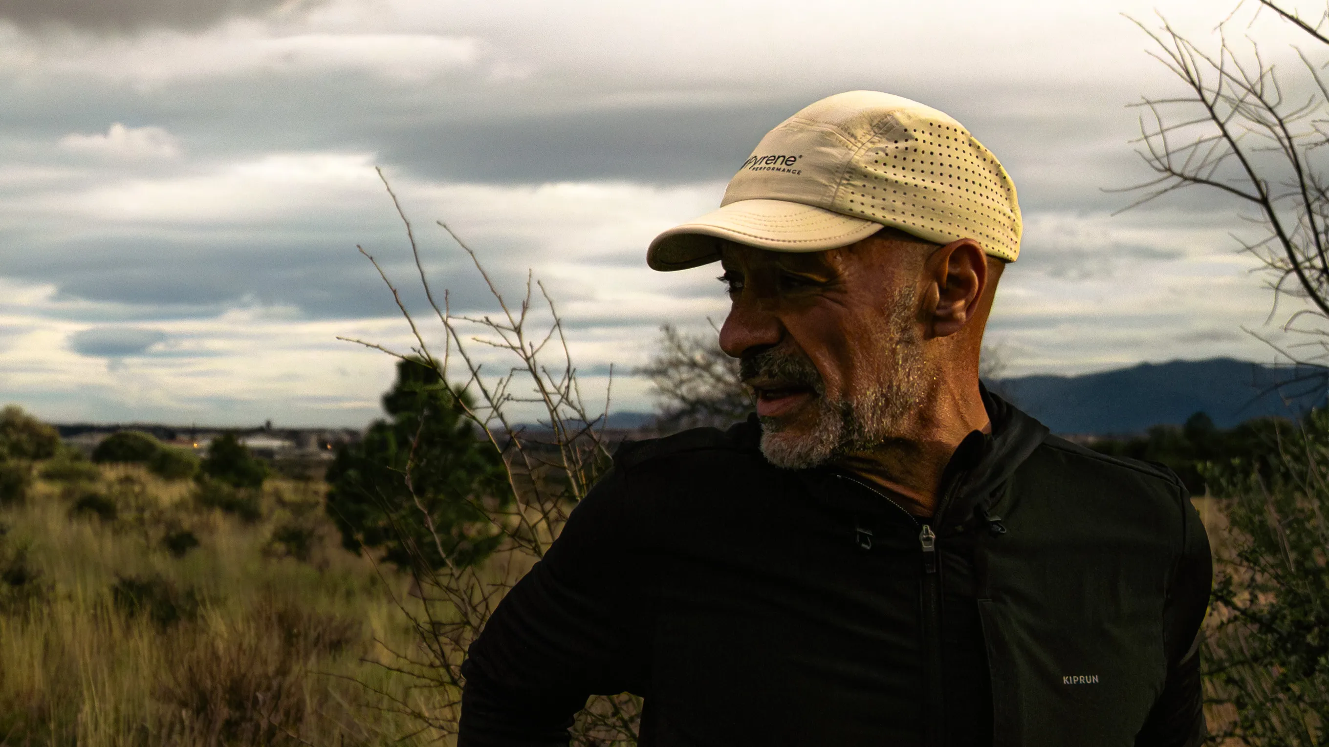 4 cœurs 1 défi, portrait d'un participant