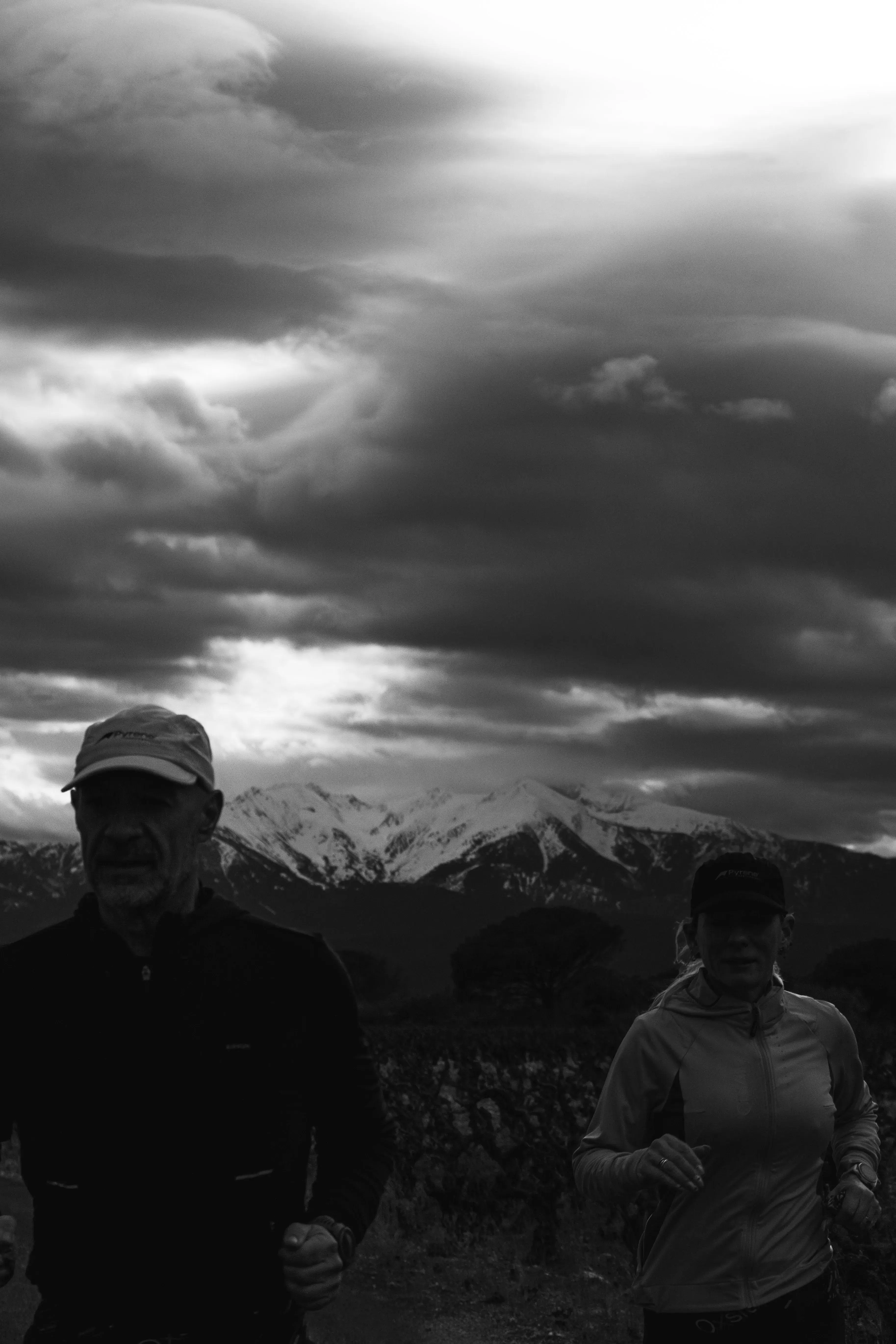 4 cœurs 1 défi, détail d'effort