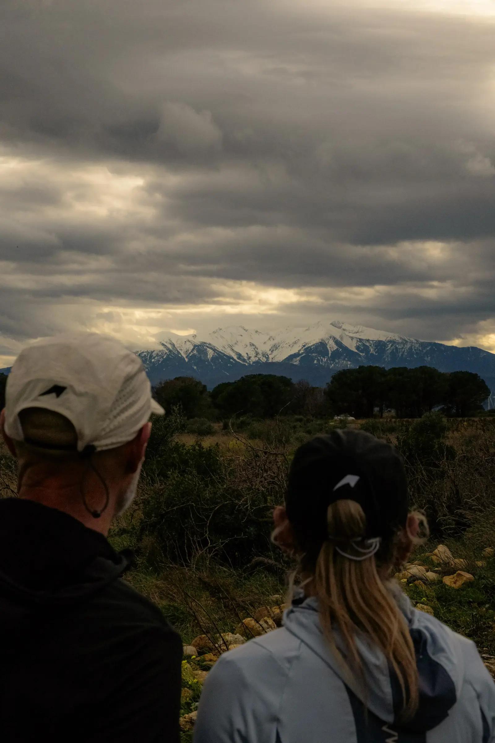 4 cœurs 1 défi, image finale du reportage