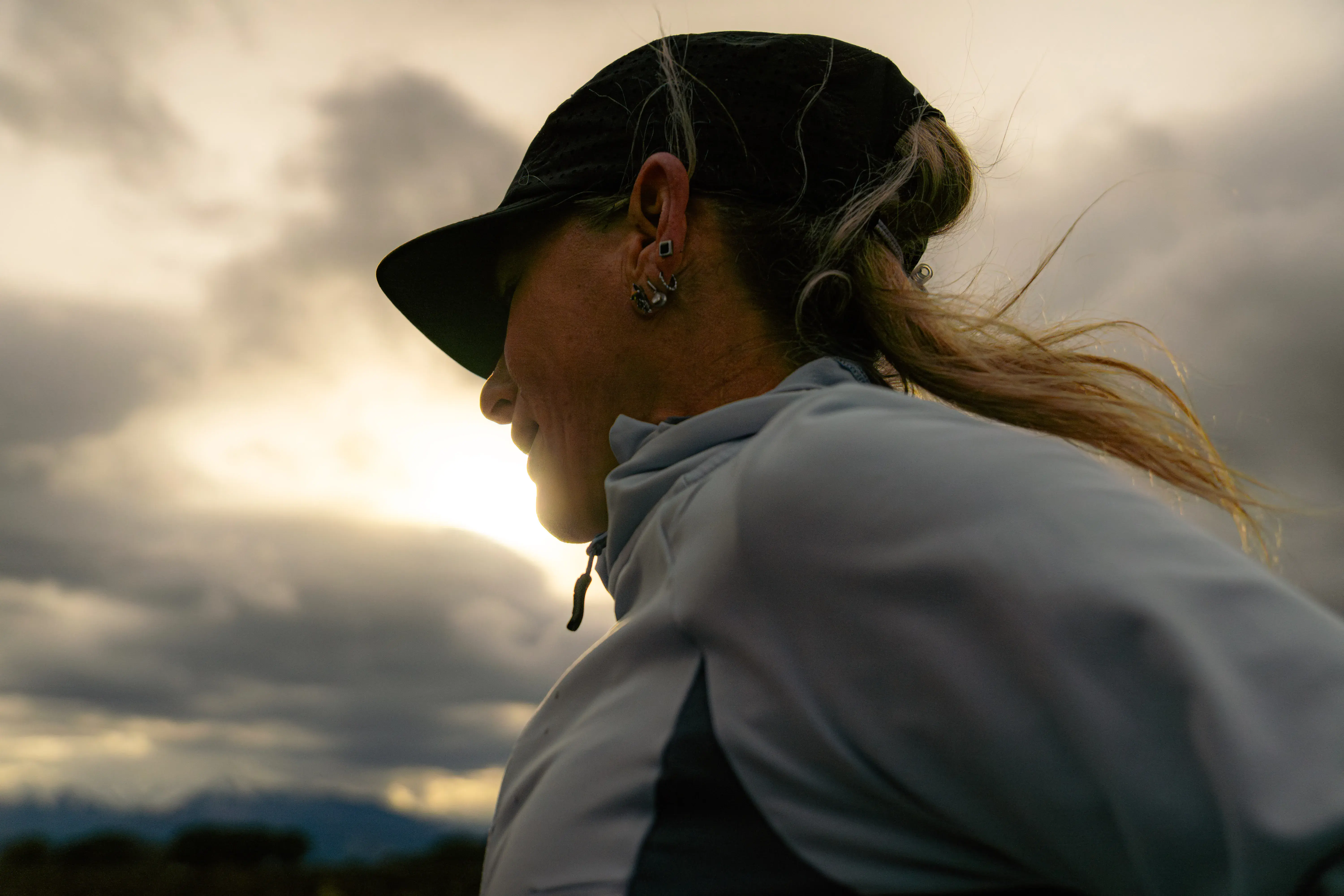 Four hearts, one challenge