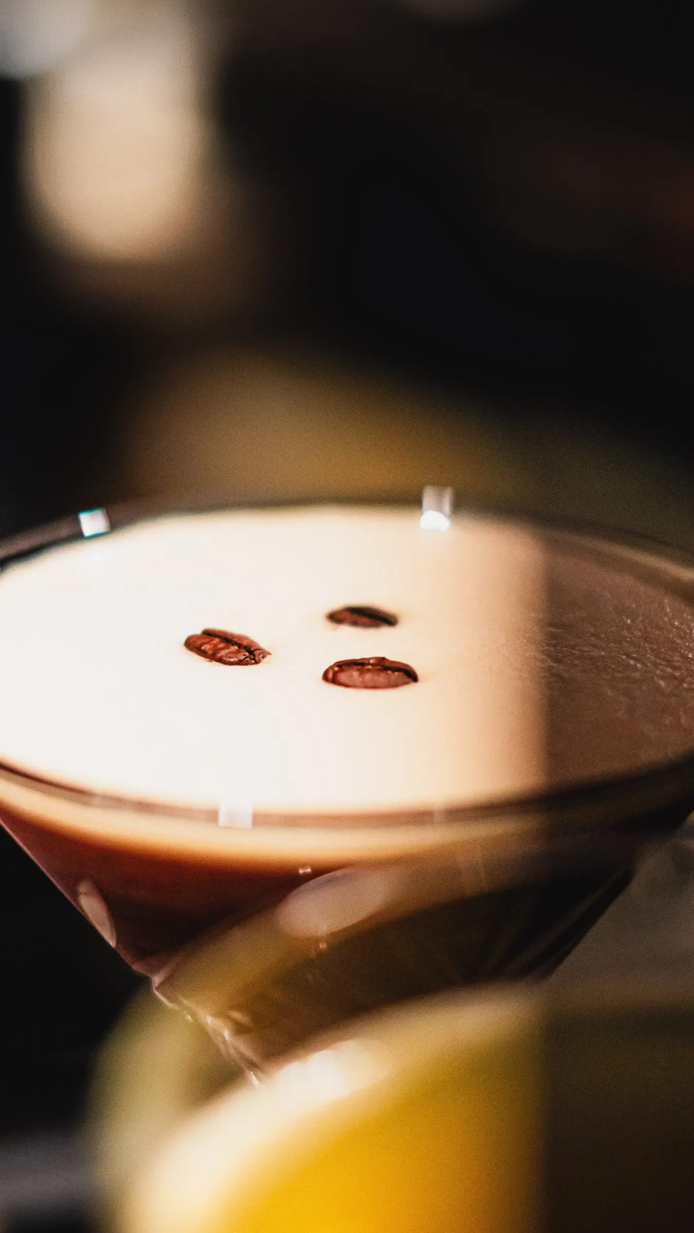 Le Marius, salle vue d'ensemble, ambiance chaleureuse