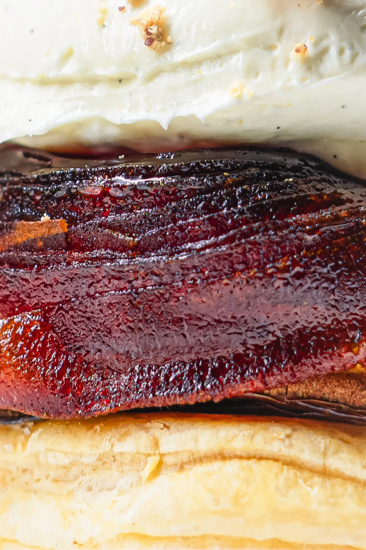 Le Marius, service en plein rythme