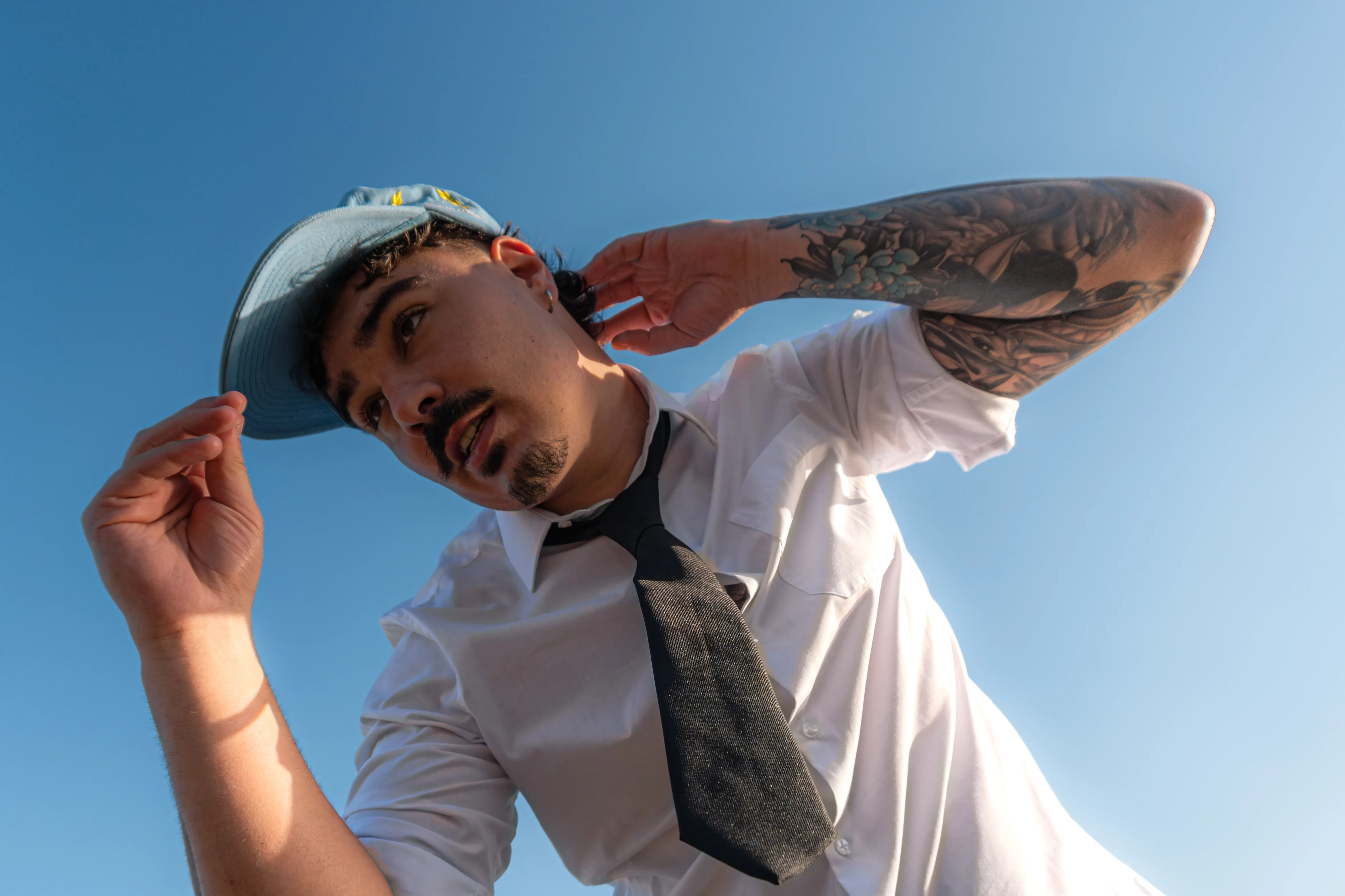 Studio Orange Sanguine, collaboration image 5