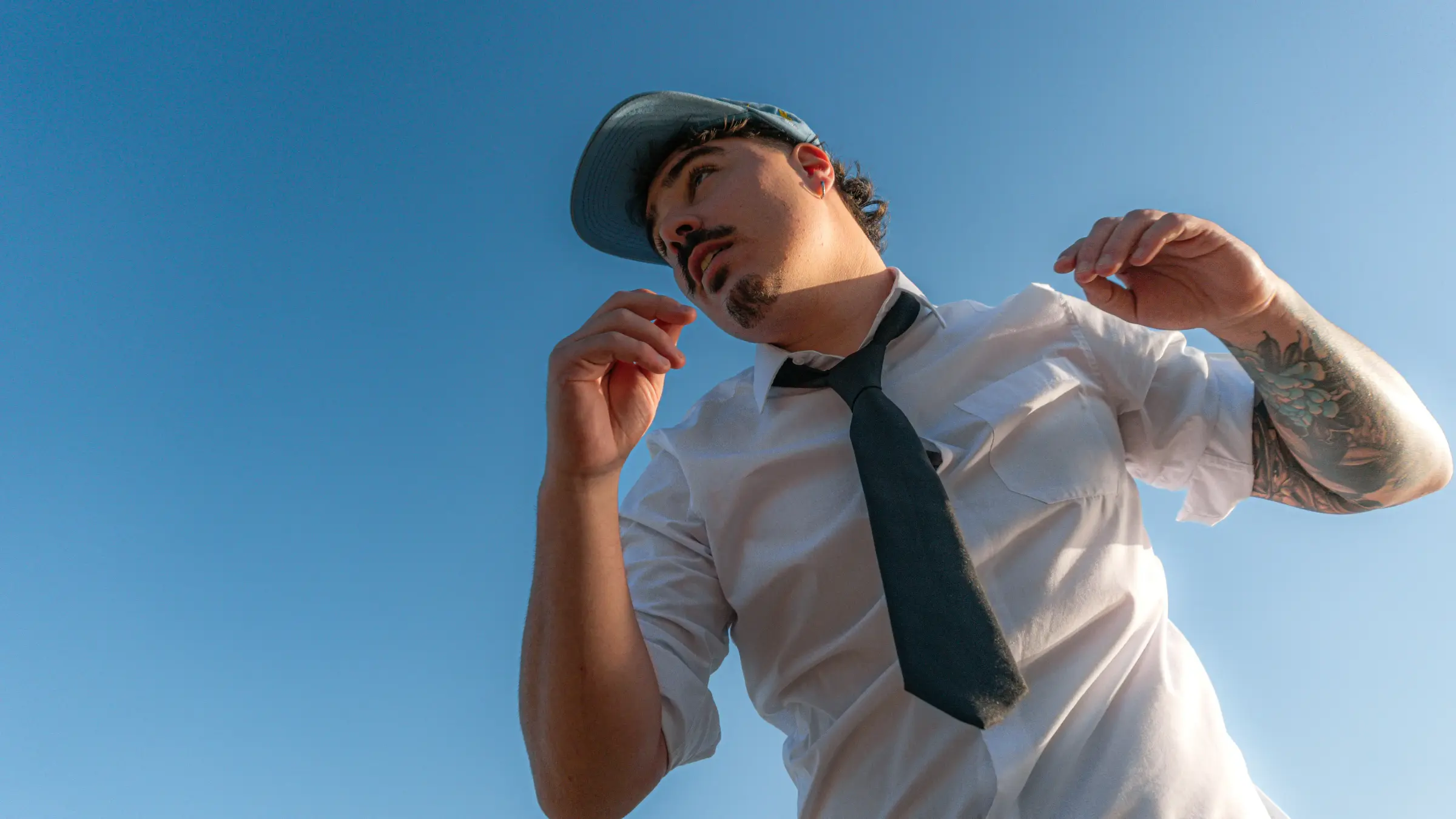 Studio Orange Sanguine, collaboration image 6