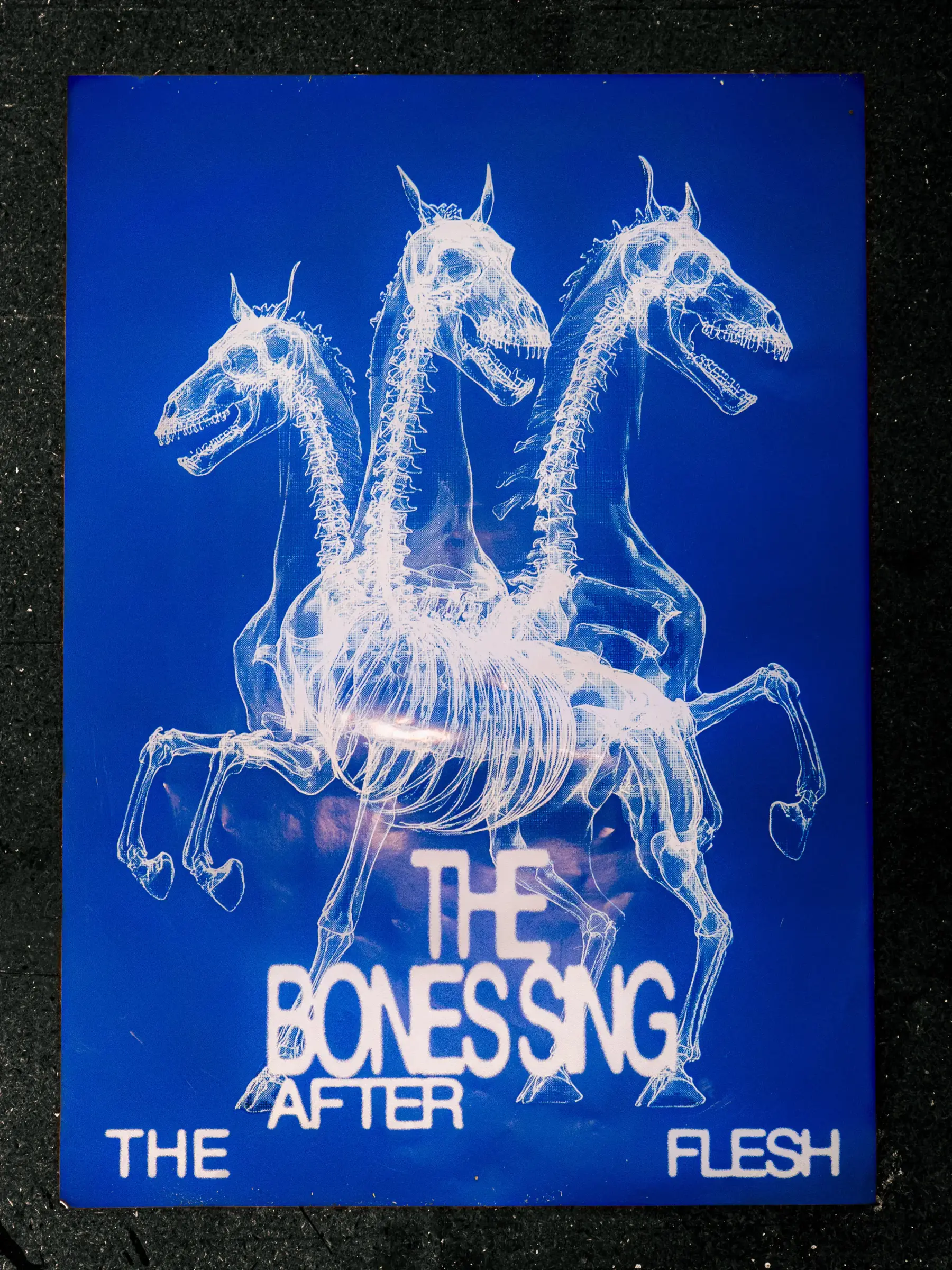 Scorn, editorial image 1