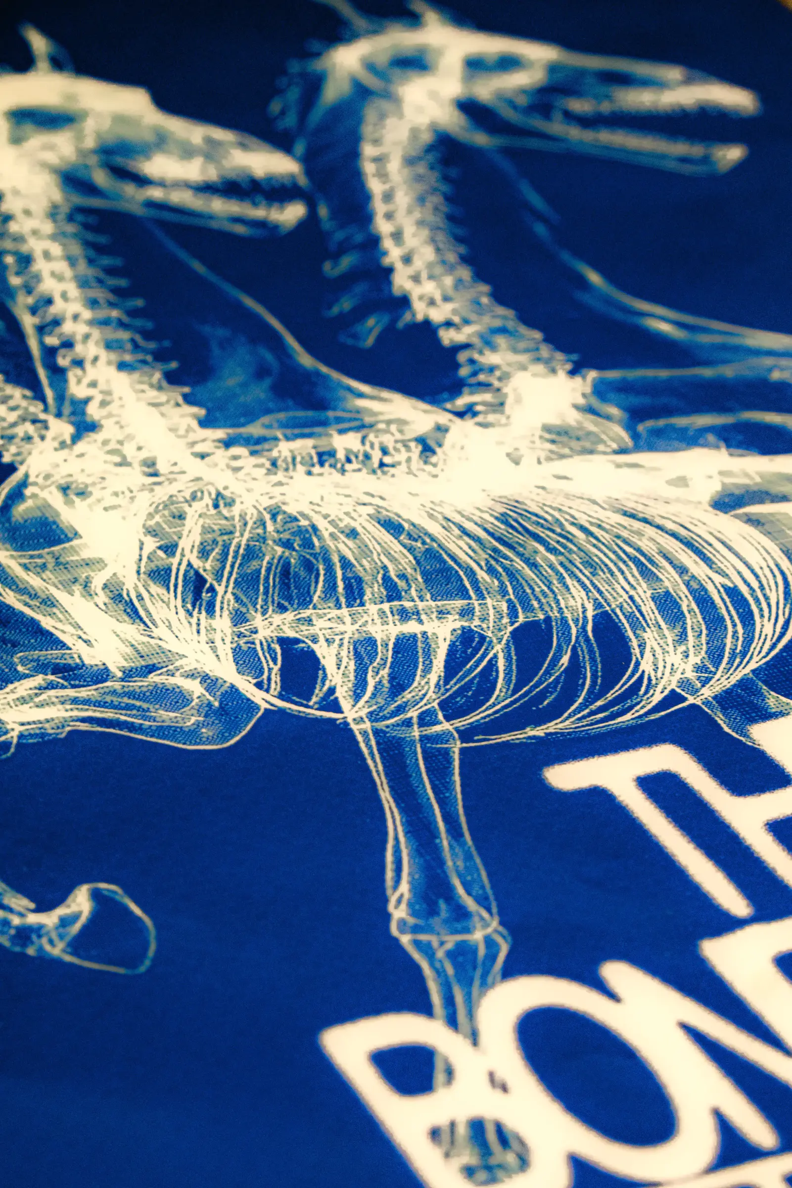 Scorn, editorial image 2