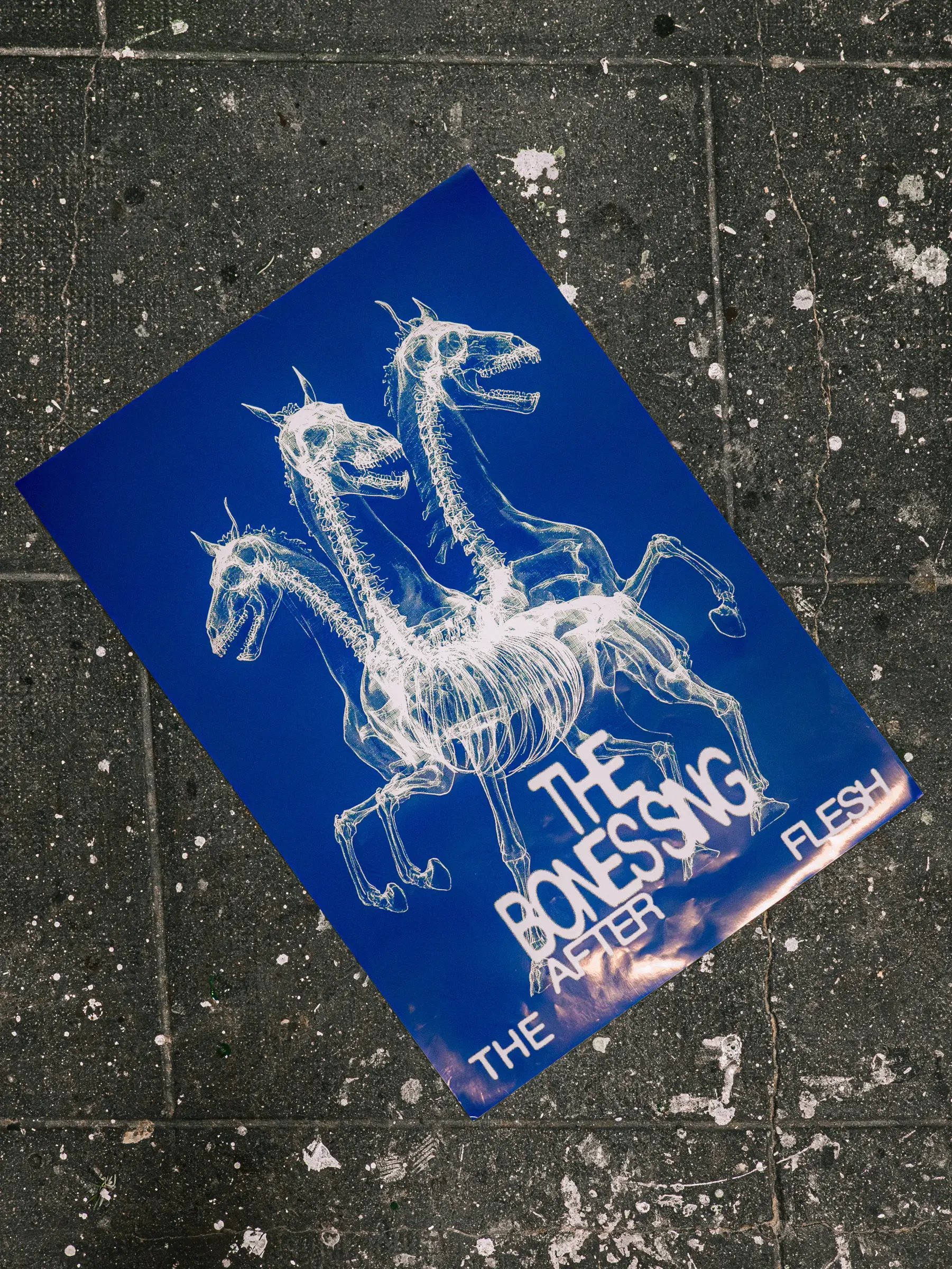 Scorn, editorial image 3