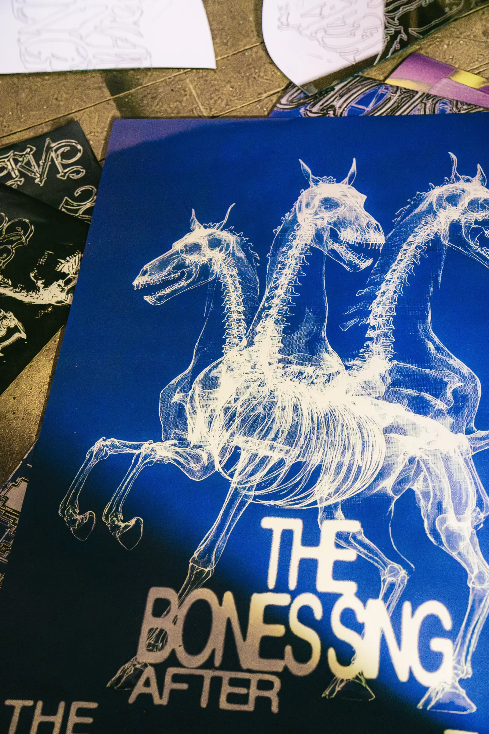 Scorn, editorial image 7