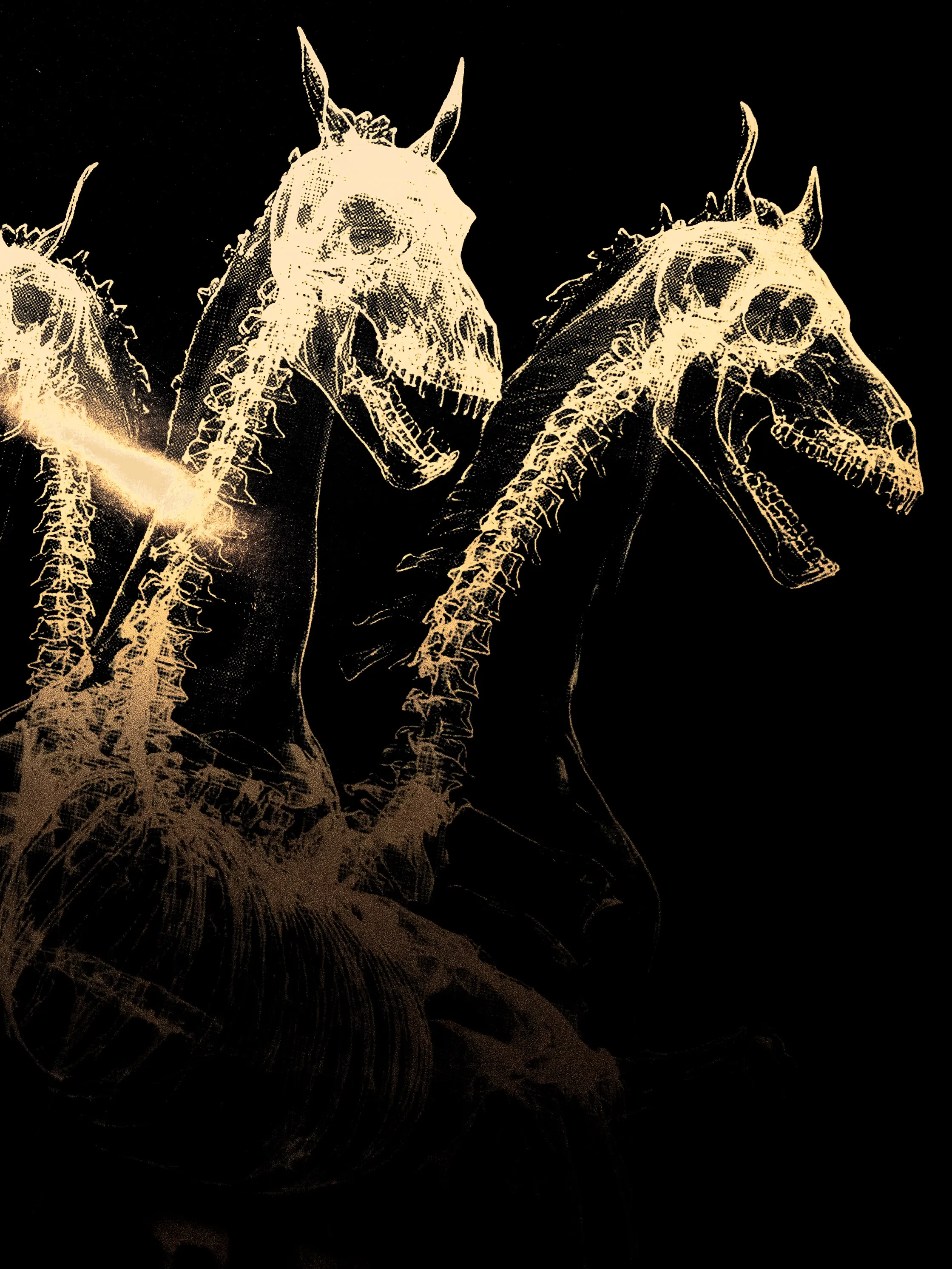 Scorn, editorial image 9