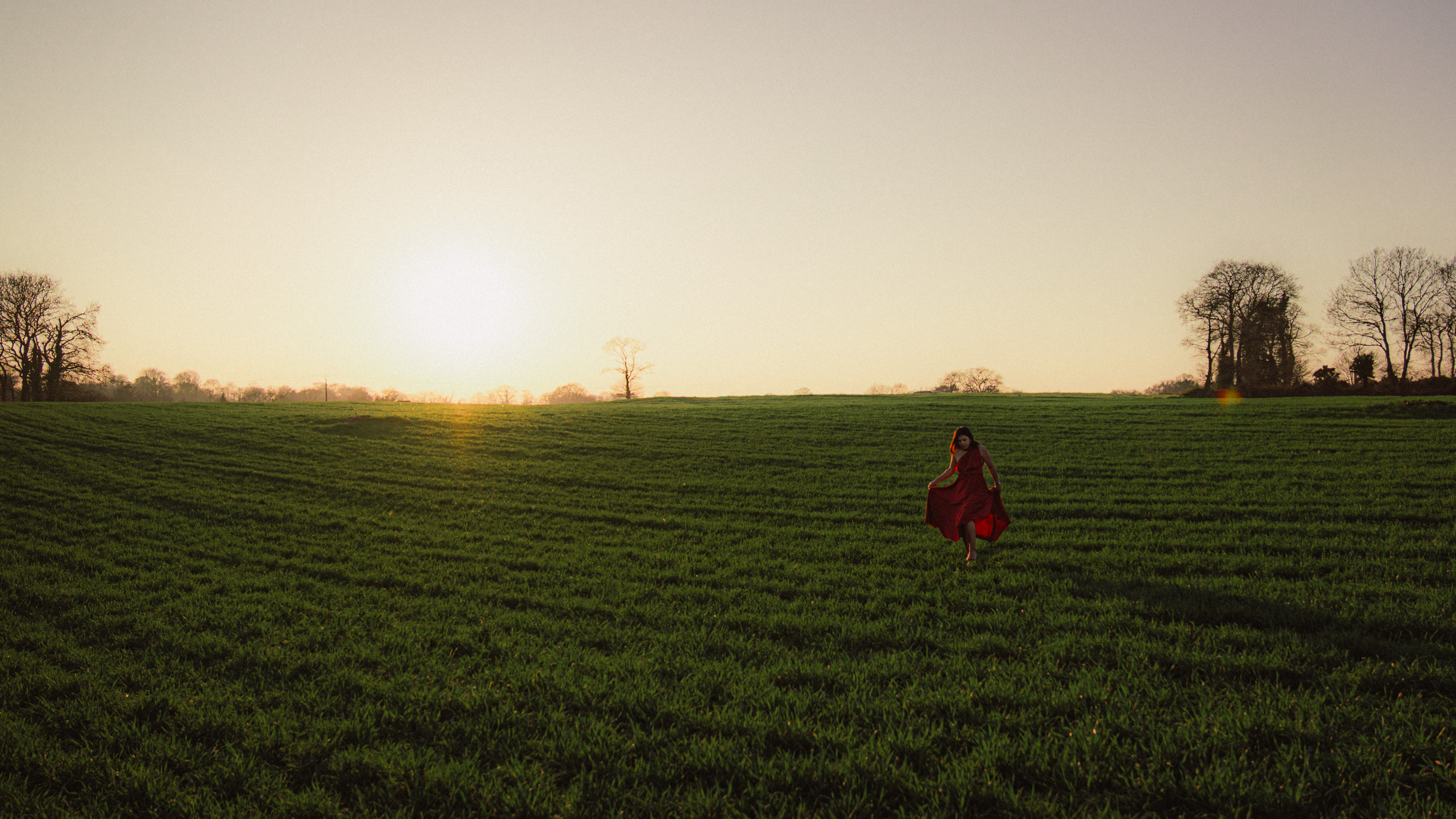 Jazmín — Portrait